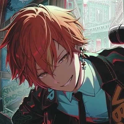 Akito Shinonome