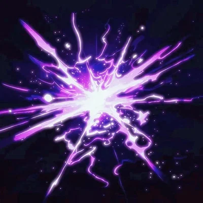 SolarFlare  {oc}