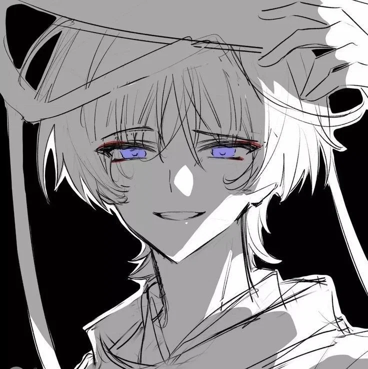 Scaramouche
