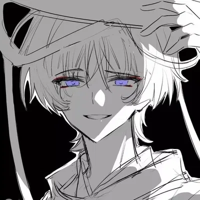 Scaramouche