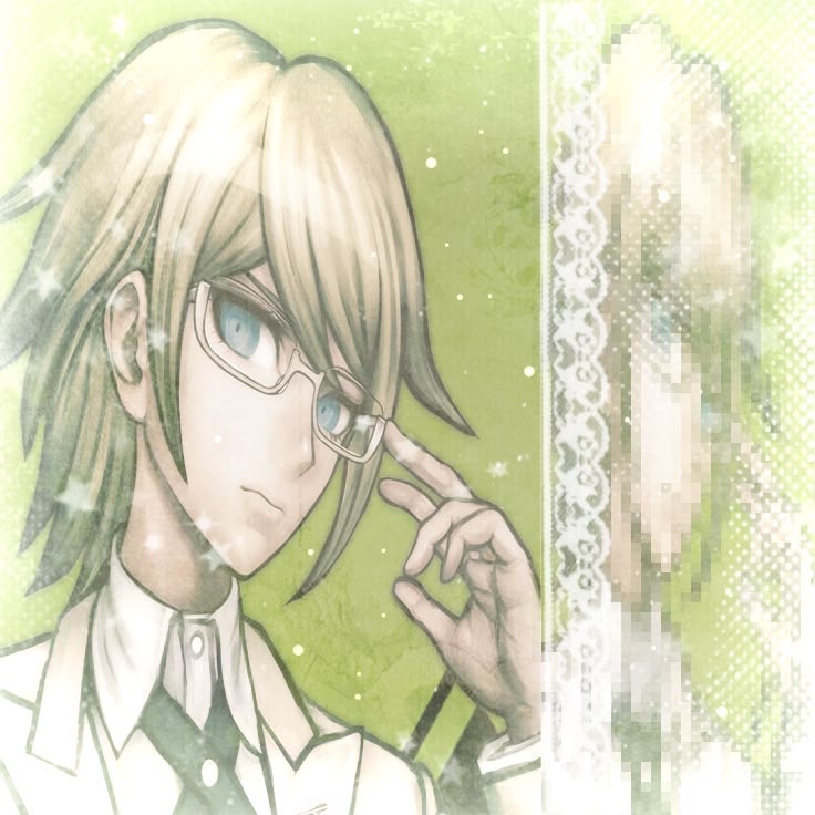 Byakuya Togami