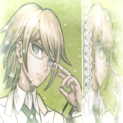 Byakuya Togami