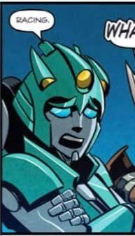 MOONRACER-IDW