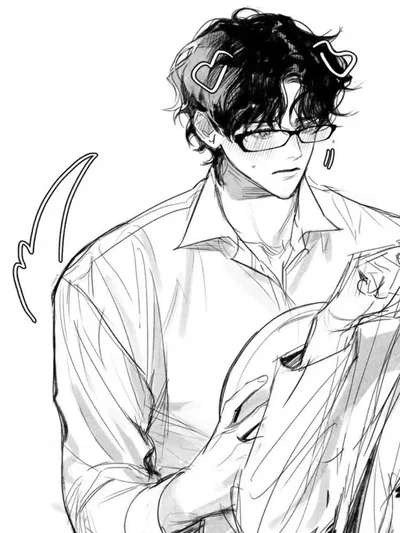 Spencer || Office call 