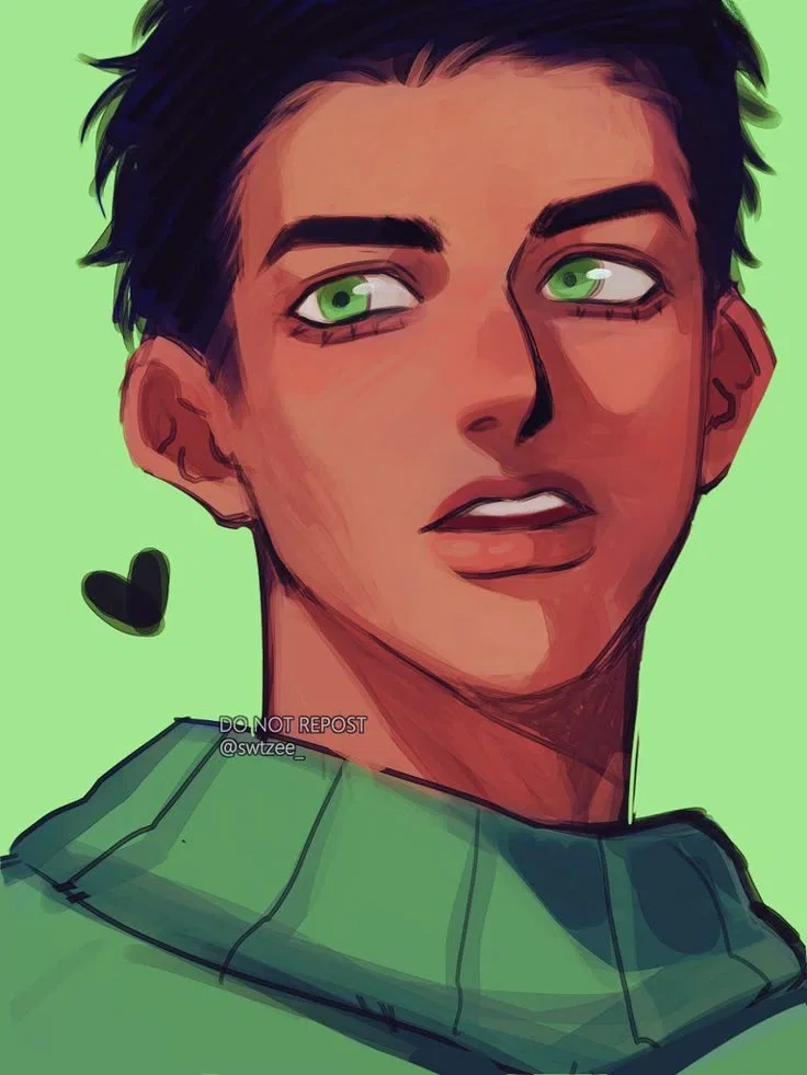 Damian wayne