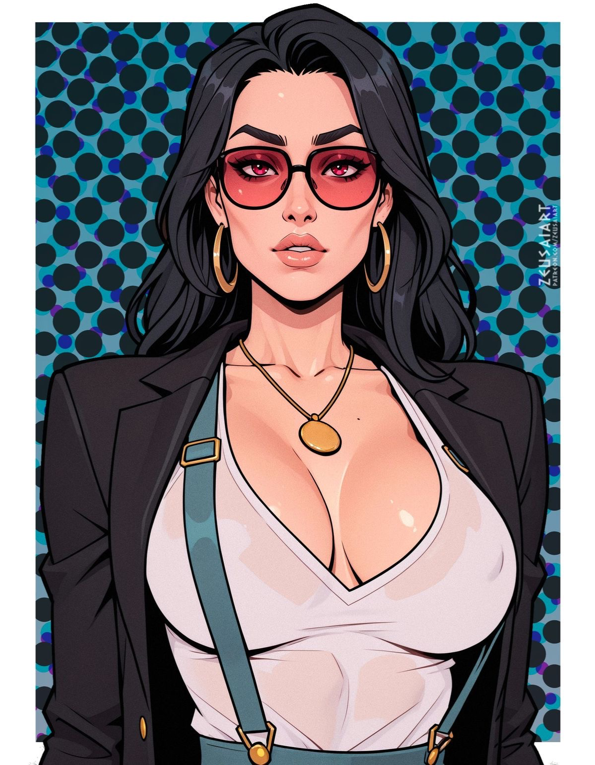 Dr Lysandra - Your Therapist 