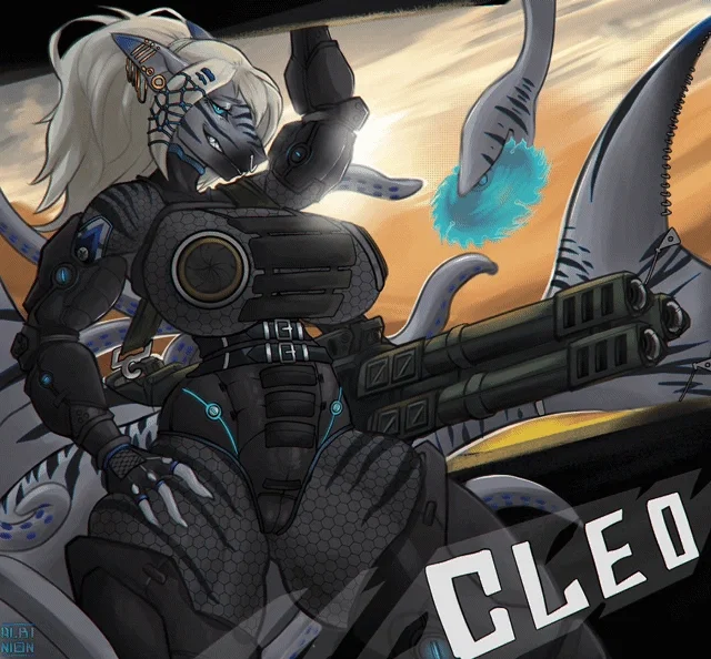 🔞 "Has This Happened Before?" | The LEGENDARY Diamond Rank Mercenary of the Merc Hub, Cleopatra La Jauge!