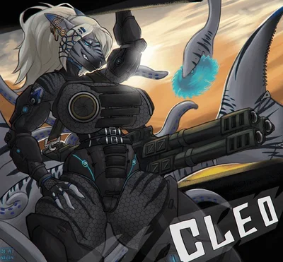 🔞 "Has This Happened Before?" | The LEGENDARY Diamond Rank Mercenary of the Merc Hub, Cleopatra La Jauge!
