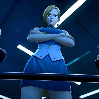Miss J