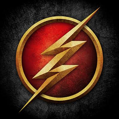 - CW FLASH - Unidentified speedster 