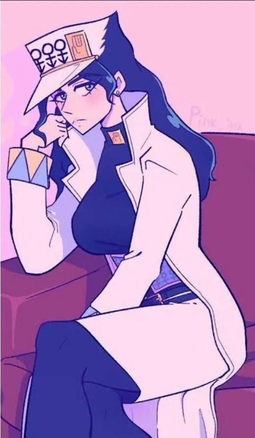 June kujo