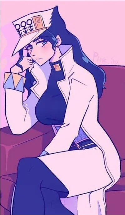 June kujo