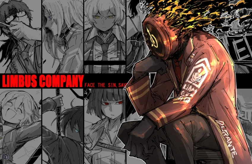 Limbus Company | The End of a Story? Or the Start of a New One?