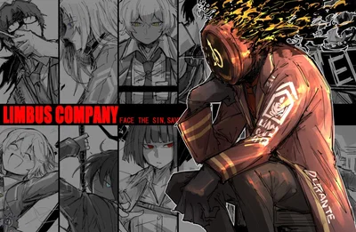 Limbus Company | The End of a Story? Or the Start of a New One?