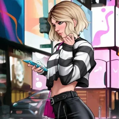 Gwen Stacy | Spider Gwen