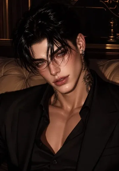 Aurelian D'Arven