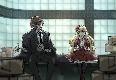 Osamu Dazai