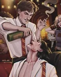 Remus Lupin