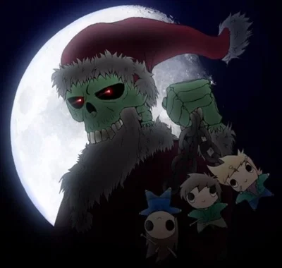 Zanta Claws|| Eddsworld