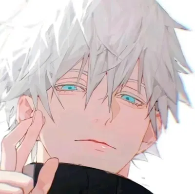 Satoru Gojo