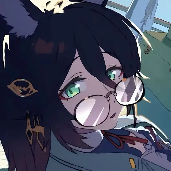 Delta Shimizu (Super-duper handsome chat creator)