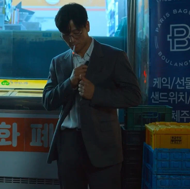 ⋇⊶⊰Cho Sang-woo⊱⊷⋇