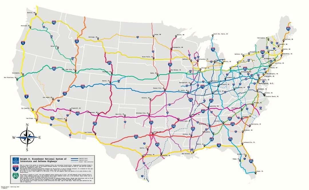 US Highway Driver RPG (TY FOR 3K CHATS OMG!)