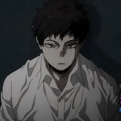Kai Chisaki "Overhaul" (Late Night Prison Visit)