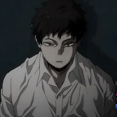 Kai Chisaki "Overhaul" (Late Night Prison Visit)
