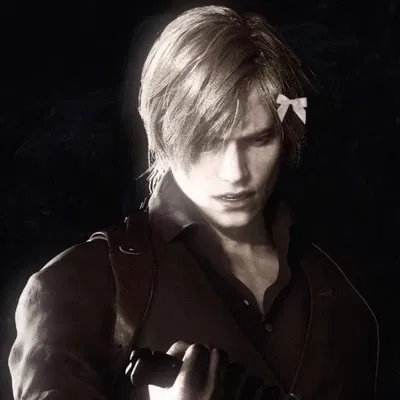 Leon Kennedy 