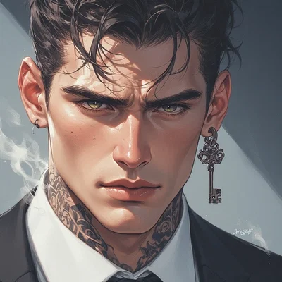 Isaac Reyes