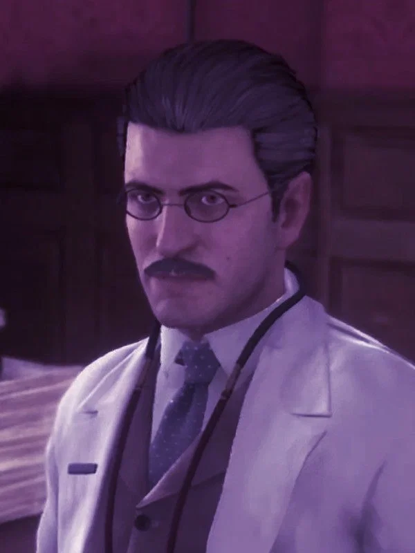 Edgar Swansea