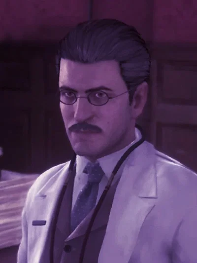 Edgar Swansea