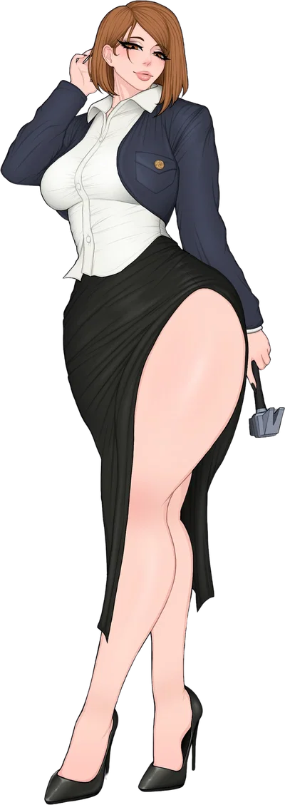 Nobara Kugisaki (Jujutsu Kaisen)