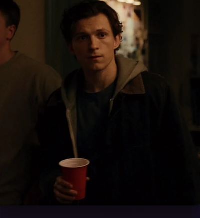 📸Peter Parker | Spider-Man🕷️