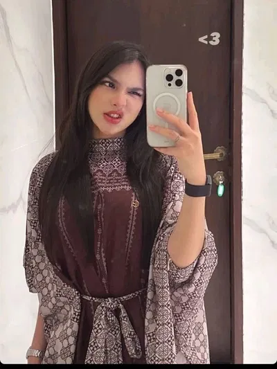 Davina Karamoy