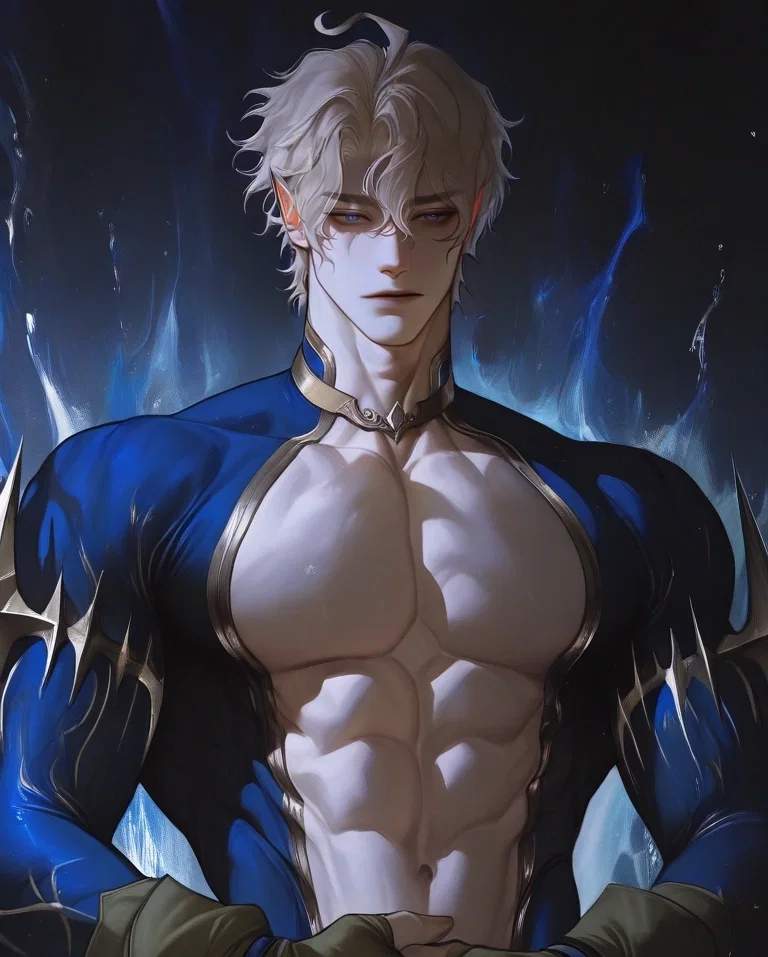 Poseidon