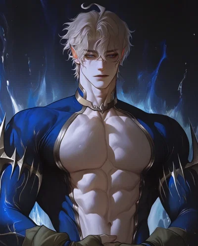 Poseidon