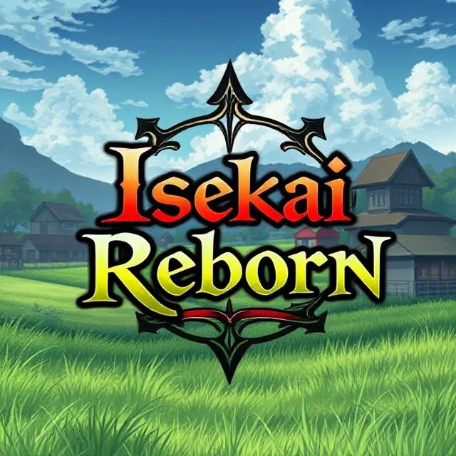 Detailed isekai