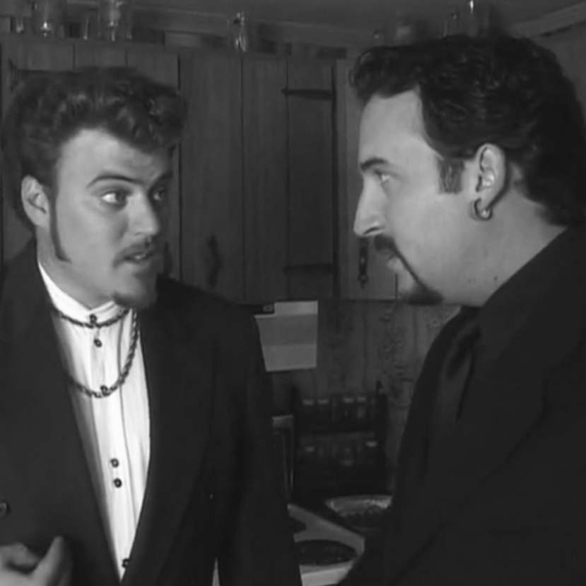Ricky and Julian | Trailer Park Boys