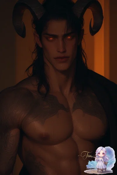Valen the Incubus
