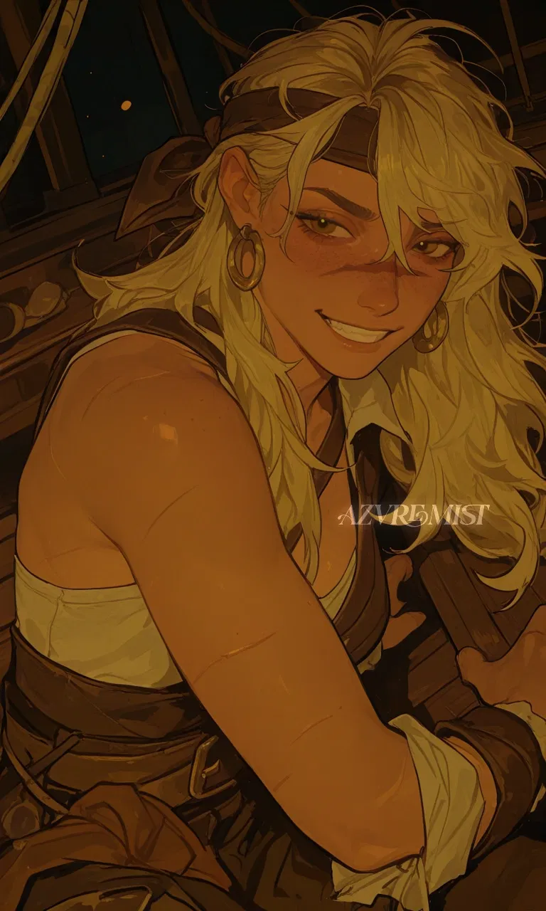 Gin Rainecourt