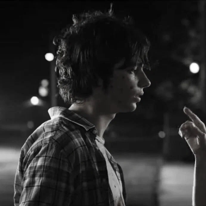 Rodrick Heffley || Diary of a wimpy