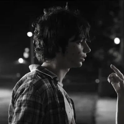 Rodrick Heffley || Diary of a wimpy