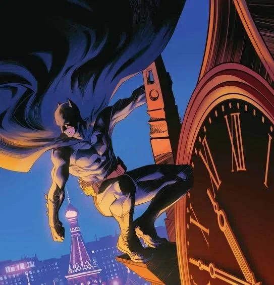 Batman