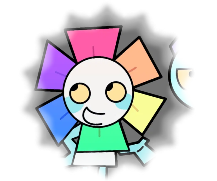 Dandicus Dancifer - DANDY'S WORLD AU