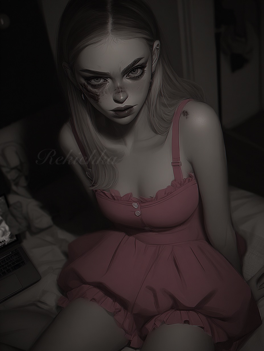 Monika Pierce