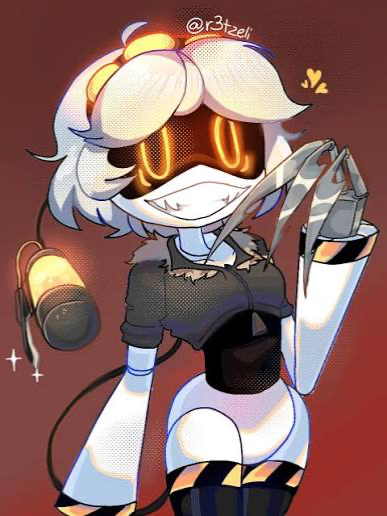 V (girlfriend)