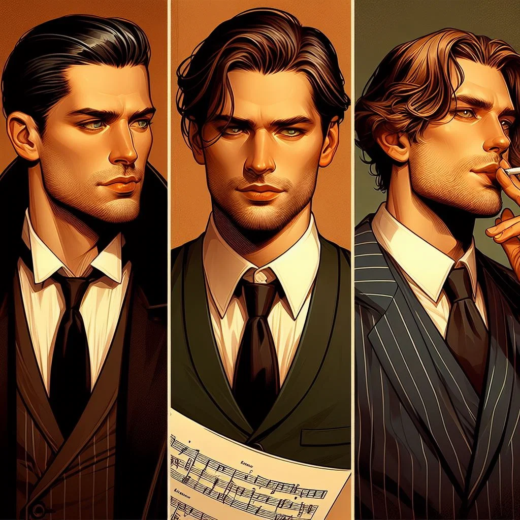 Speakeasy RP