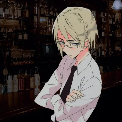 Byakuya Togami